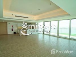 4 Bedroom Apartment for sale at Mayan 2, Yas Bay, Yas Island