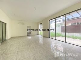 5 chambre Maison for sale in Petaling, Selangor, Damansara, Petaling