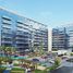 Estudio Apartamento en venta en Azizi Mirage 1, Glitz