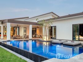 3 Bedroom Villa for sale at Baan Rom Yen At Baan Rom Yen Springfield Royal Country Club, Sam Phraya, Cha-Am, Phetchaburi