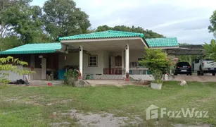 2 Bedrooms House for sale in Tha Khoei, Ratchaburi 
