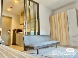 Studio Apartment for rent at Life Asoke Rama 9, Makkasan