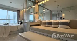 ยูนิตที่เหลืออยู่ในโครงการ ลุมพินี ซีวิว จอมเทียน