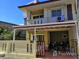 3 Habitación Casa en alquiler en Baan Chanakan Baan Klang Muang, Wichit