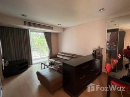 2 Bedroom Apartment for sale at The Bangkok Narathiwas, Yan Nawa, Sathon