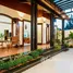 3 Habitación Casa en alquiler en Man Thai, Da Nang, Man Thai