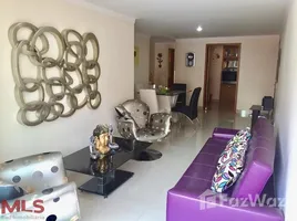 3 Habitación Apartamento en venta en TRANSVERSE 38 # 72 82, Medellín