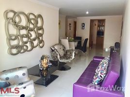 3 Schlafzimmer Appartement zu verkaufen im TRANSVERSE 38 # 72 82, Medellin