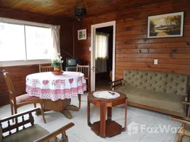 4 chambre Maison à vendre à Papudo., Zapallar