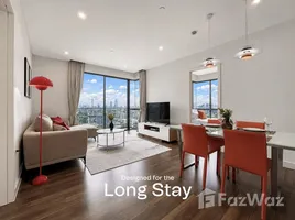 2 Bedroom Apartment for rent at The Room Sukhumvit 62, Bang Chak, Phra Khanong, Bangkok