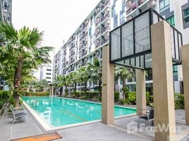 2 chambre Condominium à vendre à Icondo Sukhumvit 105., Bang Na