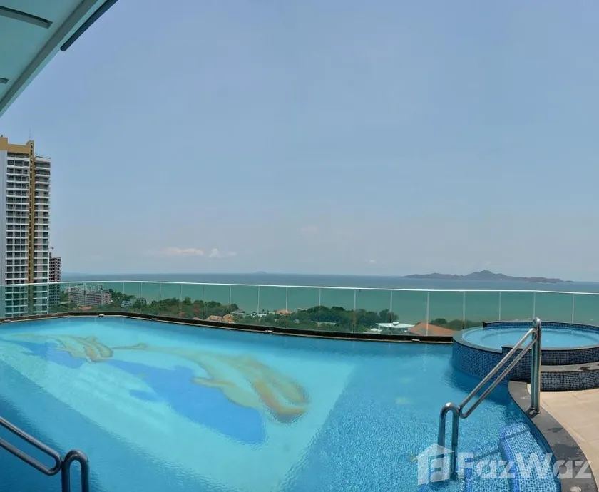 2 Bedroom Condo for Sale at Cosy Beach View for ฿6,800,000 U1951616