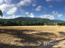  Grundstück zu verkaufen in Khanom, Nakhon Si Thammarat, Khanom, Khanom