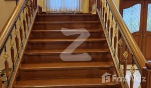 4 Bedrooms House for sale in Samae Dam, Bangkok Pruekpirom Regent Rama 2