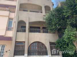 3 Bedroom Villa for sale in Giza, Abd Al Hameed Lotfy St., Mohandessin, Giza