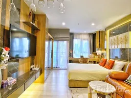 คอนโด 1 ห้องนอน ให้เช่า ในโครงการ ไลฟ์ วัน ไวร์เลส, ลุมพินี