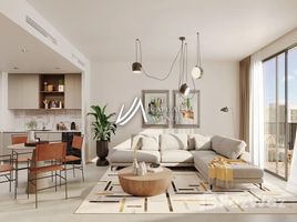 3 Habitación Apartamento en venta en Reeman Living, Khalifa City A, Khalifa City