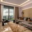 2 спален Кондо на продажу в The Residences at Sindhorn Kempinski Hotel Bangkok, Lumphini, Патхум Щан