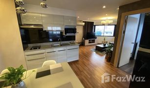 ขายคอนโด 1 ห้องนอน ใน สุเทพ, เชียงใหม่ Hillside 3 Condominium