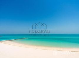 2 침실 Mamsha Al Saadiyat에서 판매하는 아파트, Saadiyat Beach, Saadiyat Island