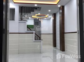 Studio House for sale in Ho Chi Minh City, Ward 14, Tan Binh, Ho Chi Minh City