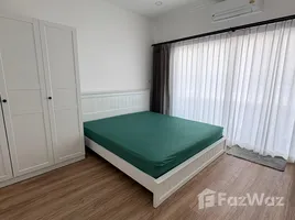 บ้านเดี่ยว 2 ห้องนอน ให้เช่า ในโครงการ ชนกานต์ ดีไลท์, ฉลอง