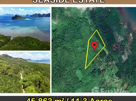  Grundstück zu verkaufen in El Nido, Mimaropa, El Nido, Palawan, Mimaropa, Philippinen