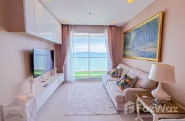 1 bedroom คอนโด for sale at เดอะ ปาล์ม วงศ์อมาตย์ in ชลบุรี, ไทย