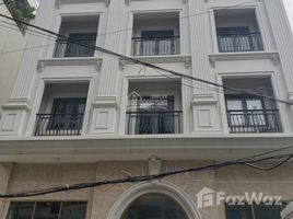 10 Schlafzimmer Haus zu verkaufen in District 11, Ho Chi Minh City, Ward 11