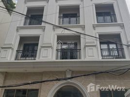 10 Phòng ngủ Nhà mặt tiền for sale in Phường 11, Quận 11, Phường 11