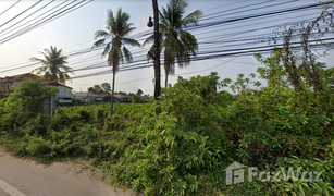N/A Grundstück zu verkaufen in Krathum Phaeo, Prachin Buri 