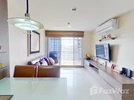 2 chambre Condominium à louer à , Phra Khanong