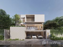 4 Bedroom Villa for sale in Phuket Town, Phuket, Ratsada, Phuket Town