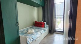 Доступные квартиры в KnightsBridge Collage Sukhumvit 107