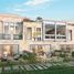 5 Bedroom Townhouse for sale at Malta, DAMAC Lagoons
