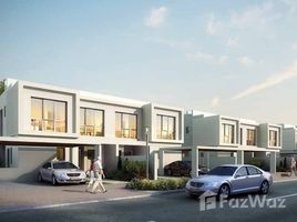 3 Bedroom Townhouse for sale at Arabella Townhouses 3, Arabella Townhouses, Mudon