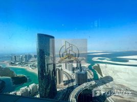 在The Gate Tower 2出售的5 卧室 顶层公寓, Shams Abu Dhabi, Al Reem Island