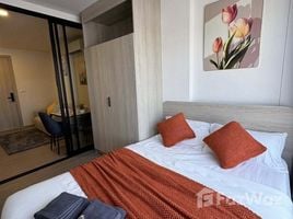 1 Bedroom Condo for rent at Dcondo Reef Phuket, Kathu, Kathu, Phuket, Thailand
