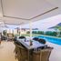 Вилла, 4 спальни на продажу в Нонг Кае, Хуа Хин Falcon Hill Luxury Pool Villas