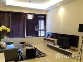 Studio Wohnung zu vermieten im Central Garden, Co Giang, District 1