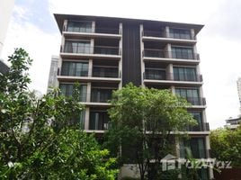 2 Bedroom Condo for rent at Baan Thippayadej, Khlong Toei, Khlong Toei