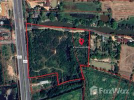  Land for sale in Chaiyaphum, Nai Mueang, Mueang Chaiyaphum, Chaiyaphum