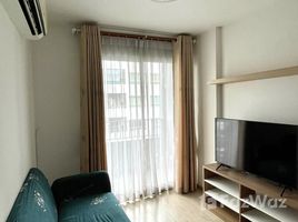 1 chambre Condominium à louer à , Bang Chak, Phra Khanong, Bangkok, Thaïlande