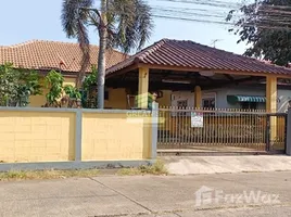 3 chambre Maison à vendre à Suetrong Cozy Townhome., Lahan, Bang Bua Thong