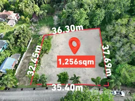  Terreno (Parcela) en venta en Yamu Hills, Pa Khlok, Thalang, Phuket, Tailandia