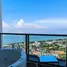 1 Schlafzimmer Wohnung zu verkaufen im The Riviera Ocean Drive, Nong Prue, Pattaya, Chon Buri, Thailand