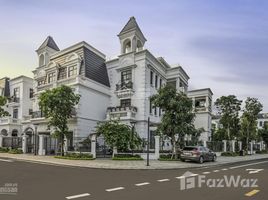 Studio Villa for sale in Hai Phong, Thuong Ly, Hong Bang, Hai Phong