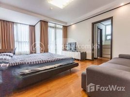 Condominuim for Rent で賃貸用の 3 ベッドルーム アパート, Tuol Svay Prey Ti Muoy, チャンカー・モン, プノンペン
