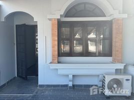 ทาวน์เฮ้าส์ 2 ห้องนอน ให้เช่า ในทำเล จันทรเกษม, กรุงเทพมหานคร, จันทรเกษม