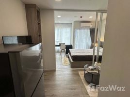 1 Bedroom Condo for rent at Kave Town Island, Khlong Nueng, Khlong Luang, Pathum Thani